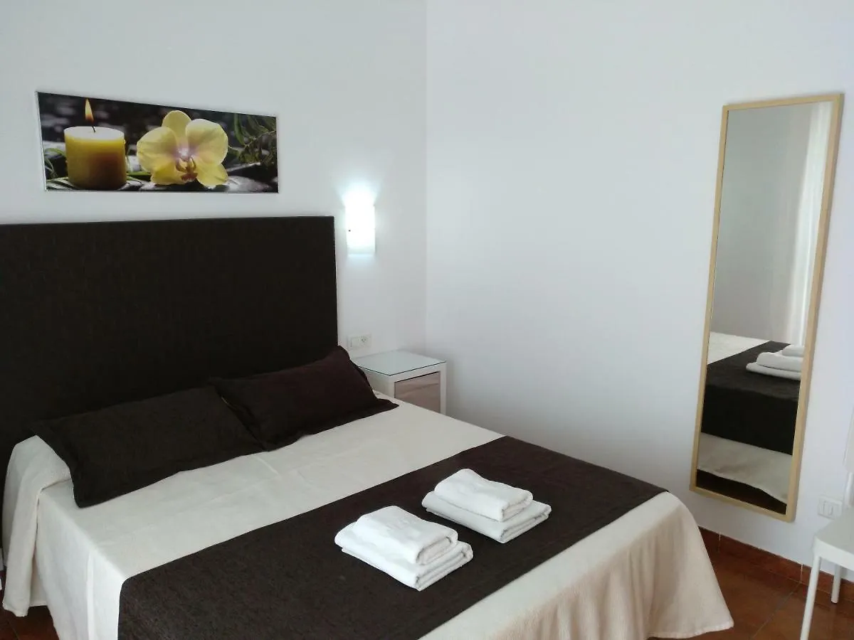 Holiday home Apartamentos Luna De Nerja