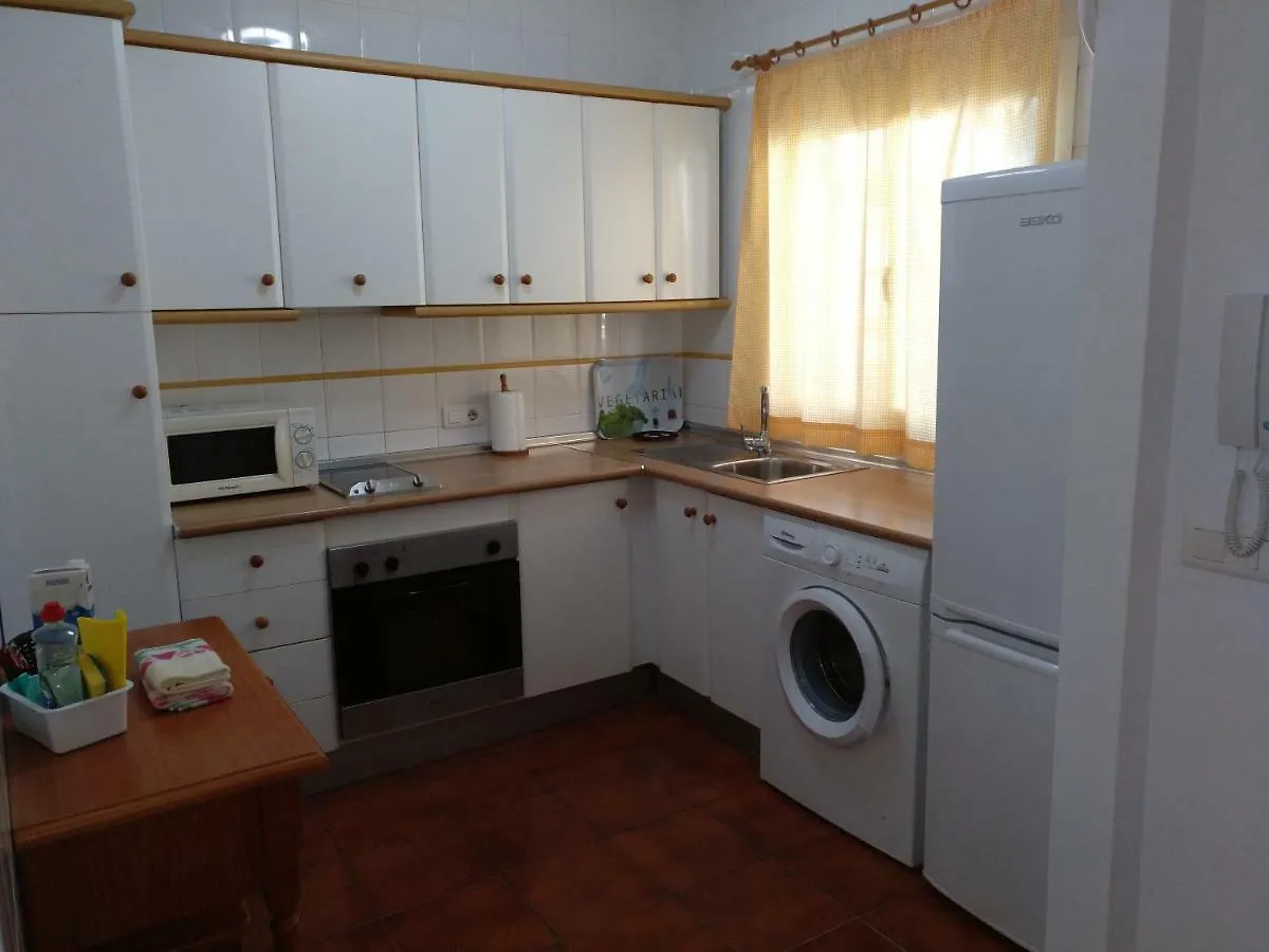 Apartamentos Luna De Nerja 0*,  Spain