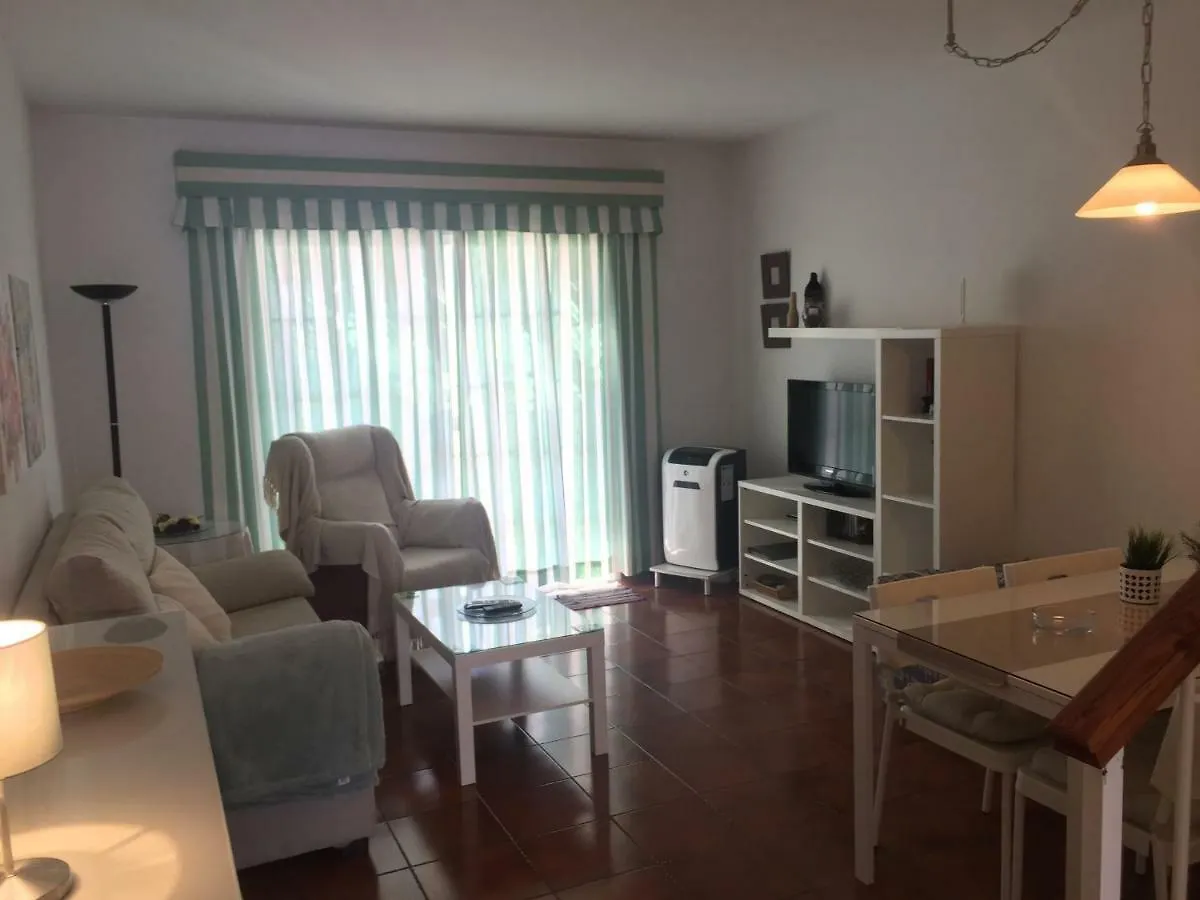 Holiday home Apartamentos Luna De Nerja Spain