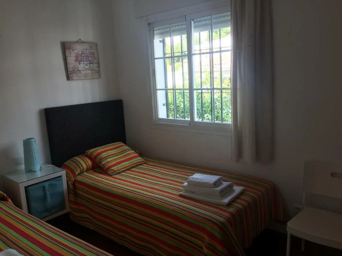 Apartamentos Luna De Nerja Holiday home