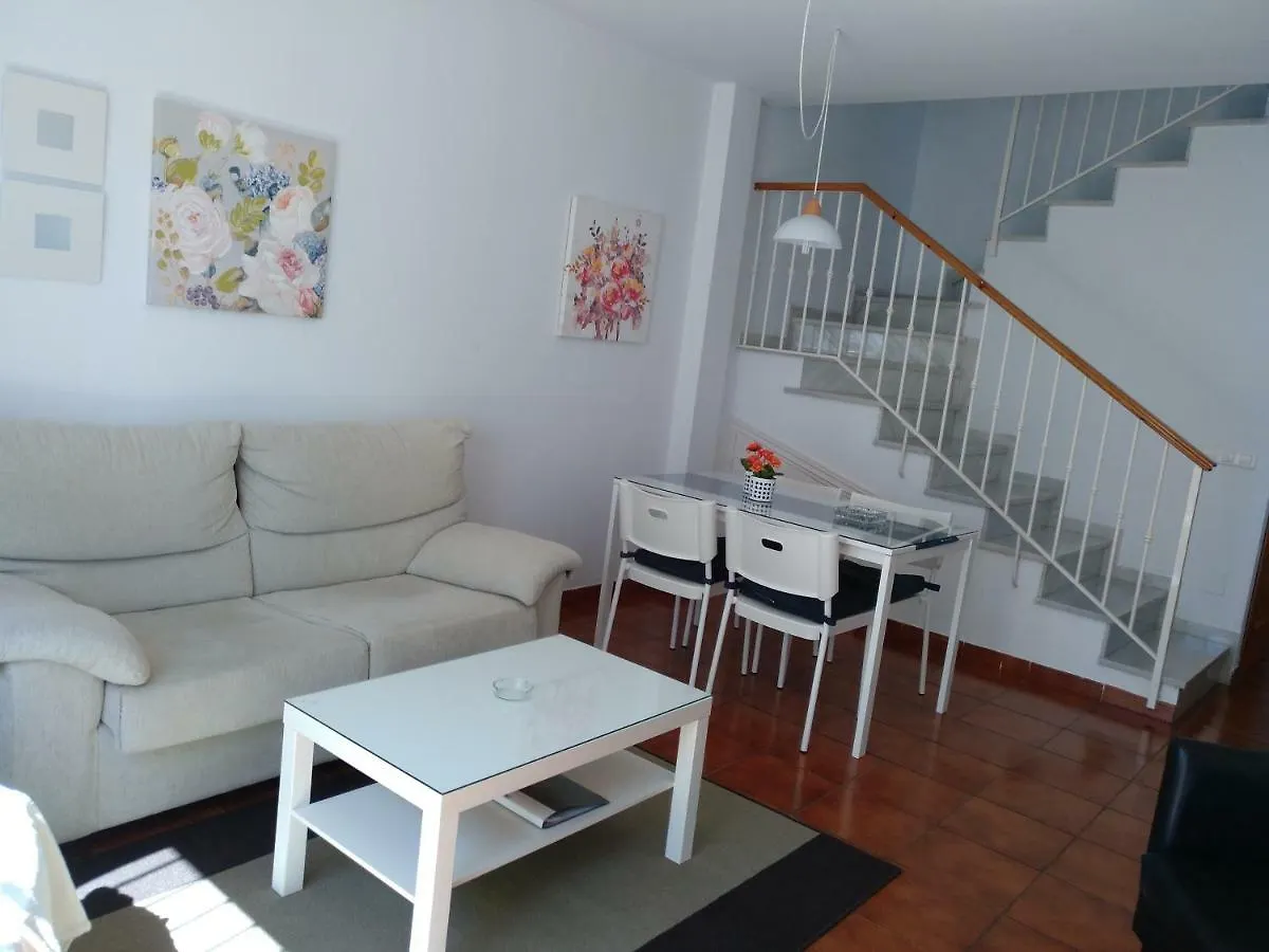 Apartamentos Luna De Nerja 0*,  Spain