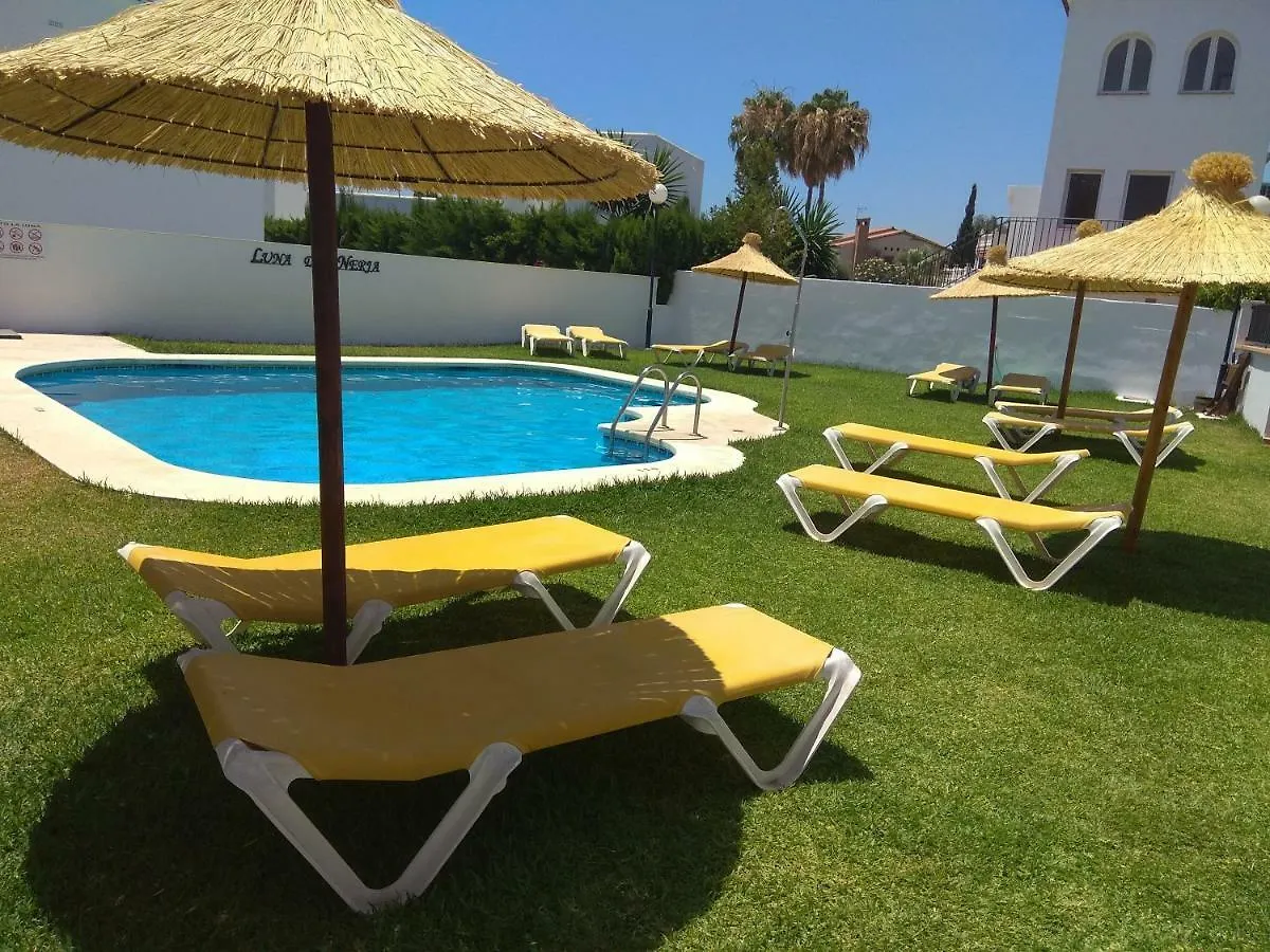 Apartamentos Luna De Nerja 0*,