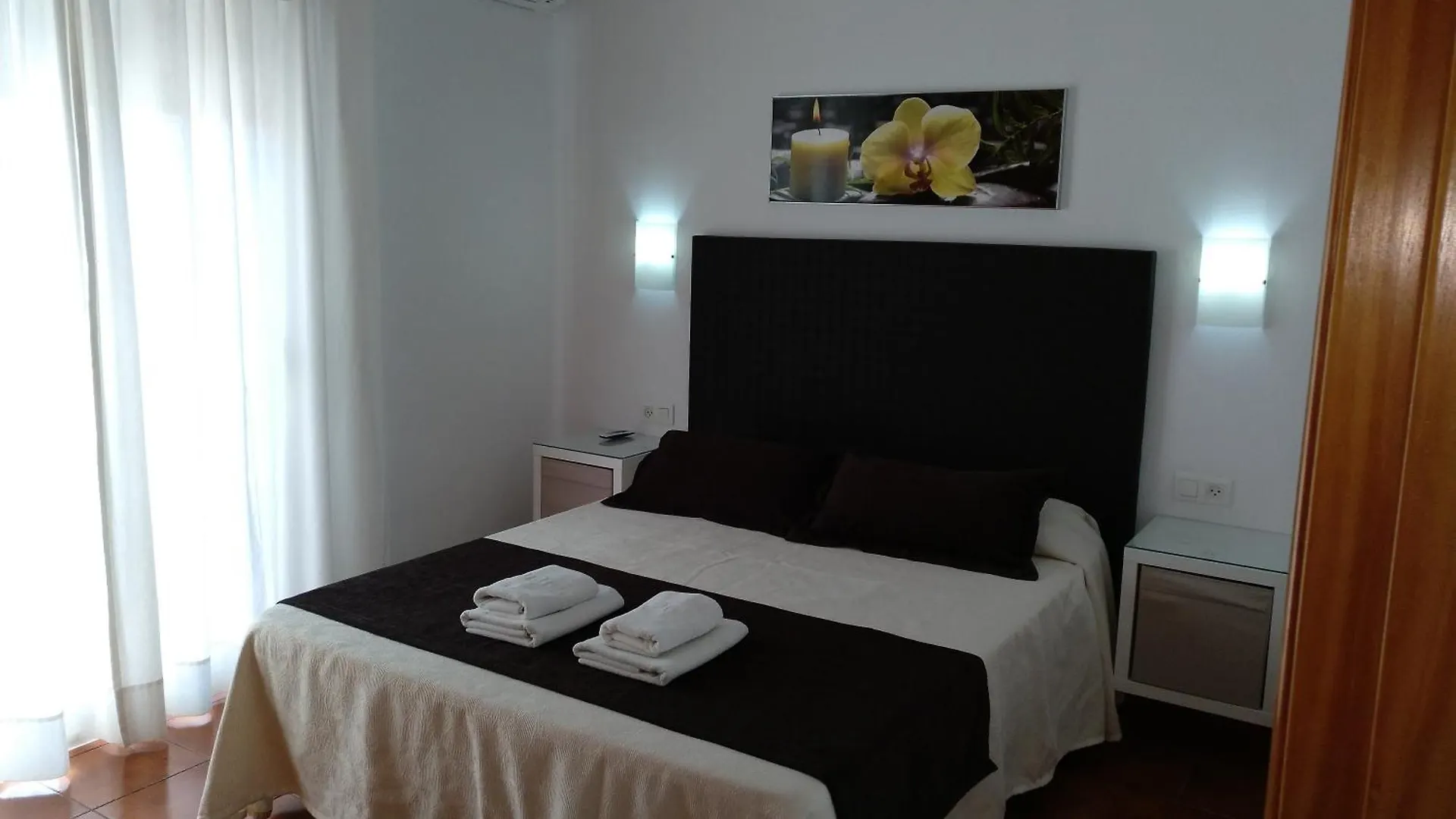 Apartamentos Luna De Nerja Spain