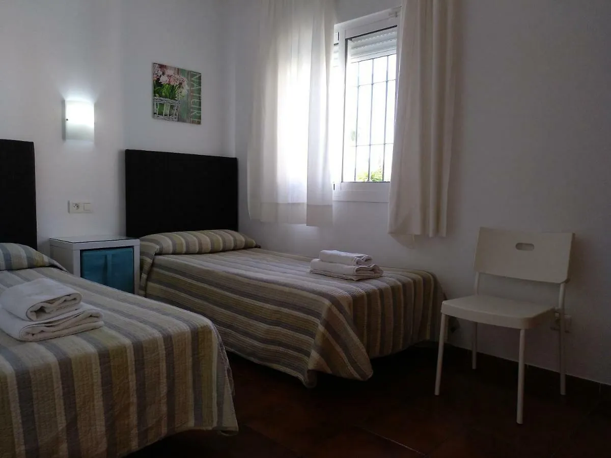 Apartamentos Luna De Nerja 0*,  Spain