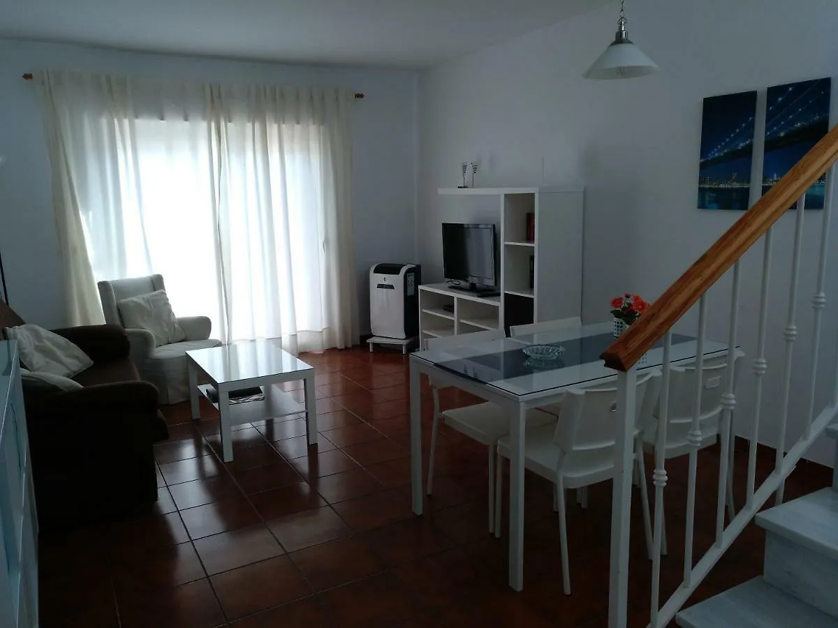 Holiday home Apartamentos Luna De Nerja