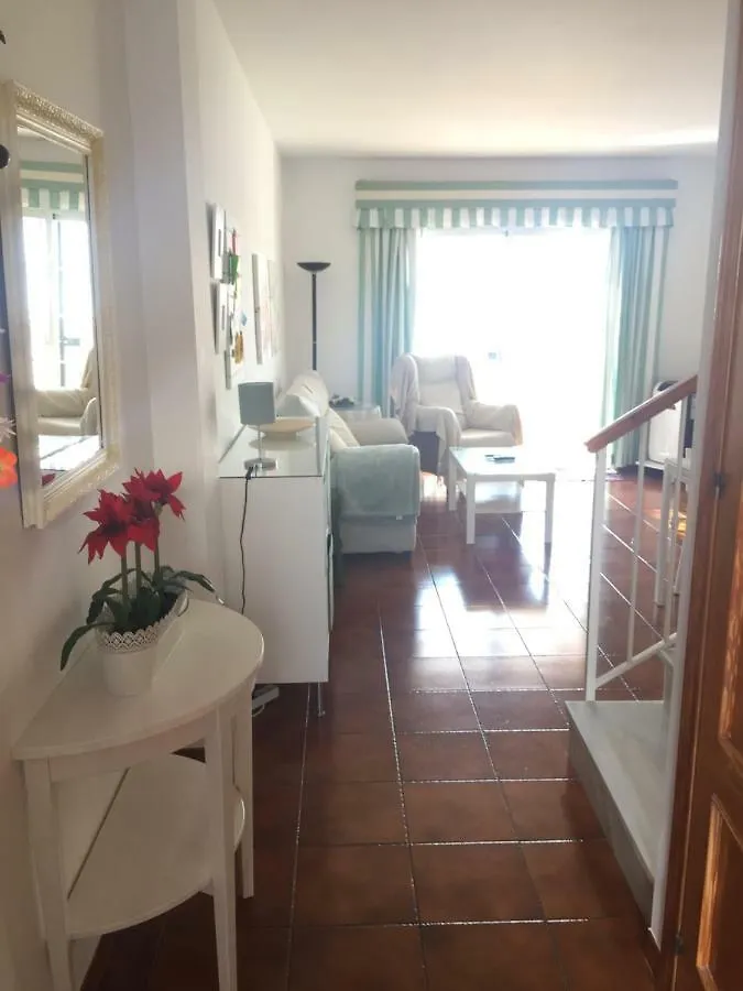 Apartamentos Luna De Nerja Spain