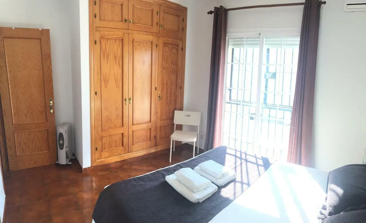 Apartamentos Luna De Nerja 0*,