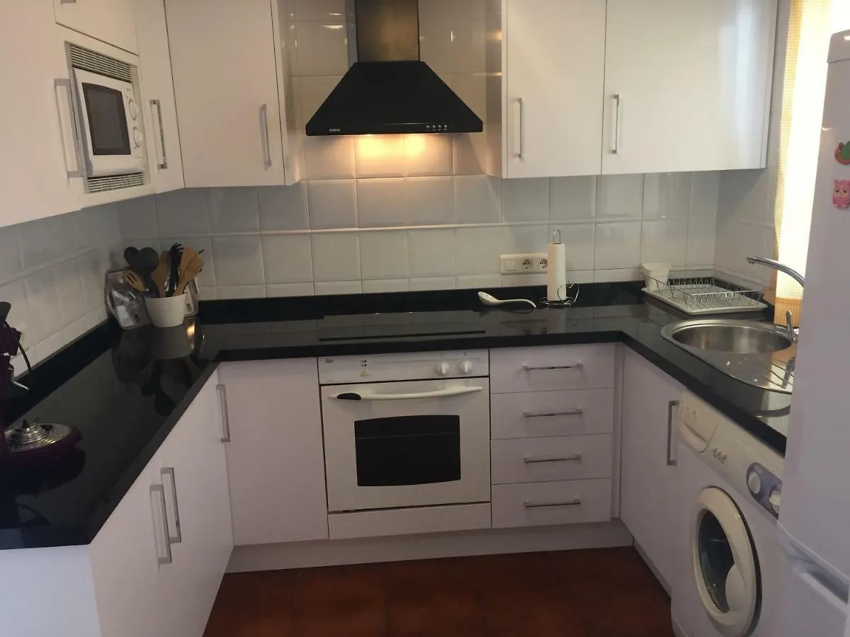 Apartamentos Luna De Nerja Holiday home