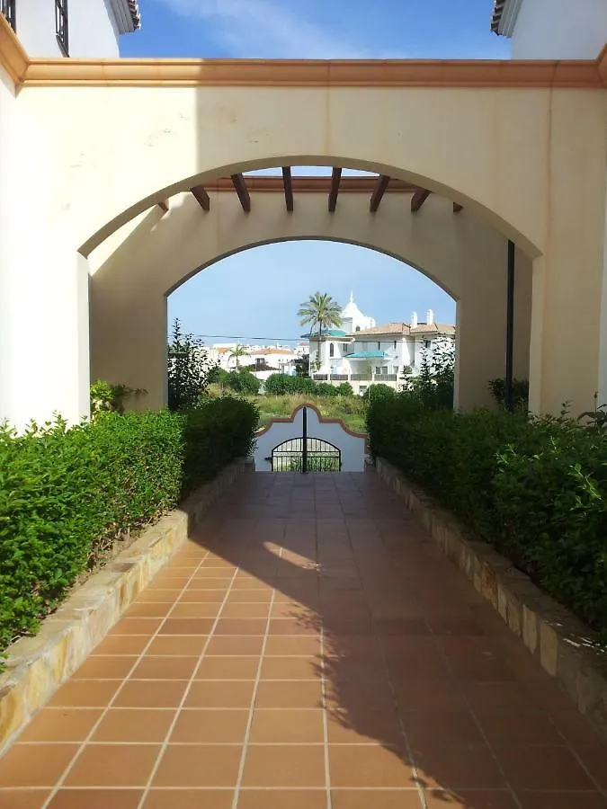 Apartamentos Luna De Nerja Holiday home