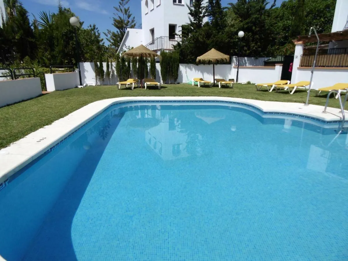 Holiday home Apartamentos Luna De Nerja Spain