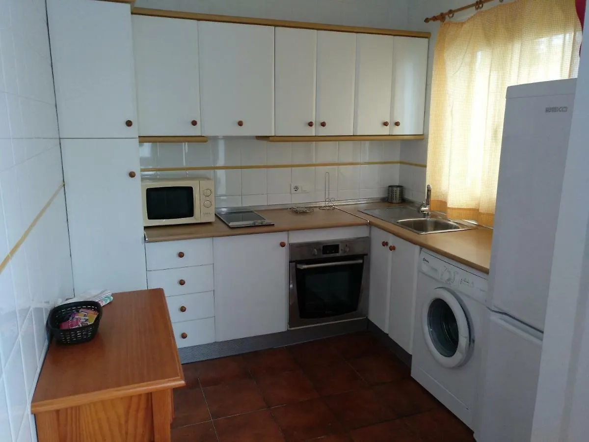 Holiday home Apartamentos Luna De Nerja