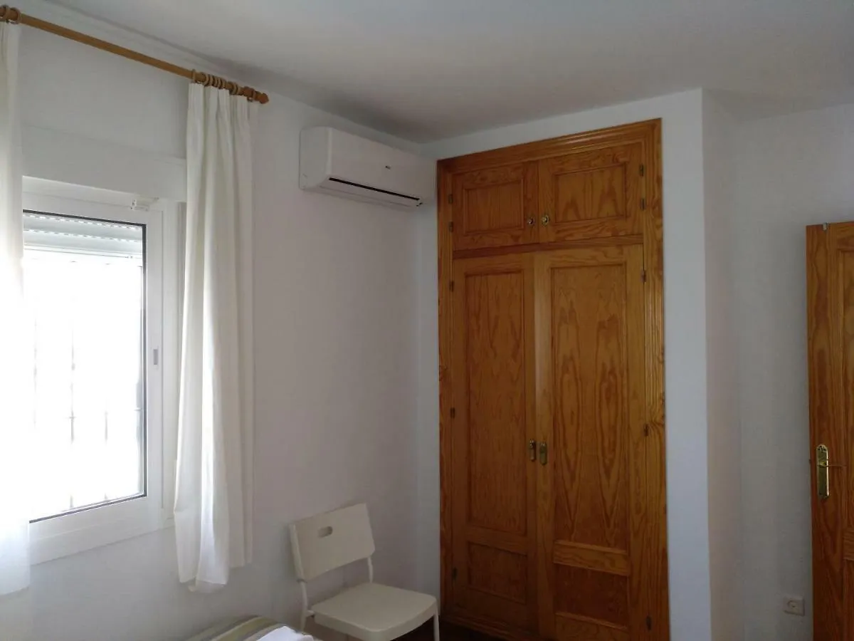 Apartamentos Luna De Nerja 0*,
