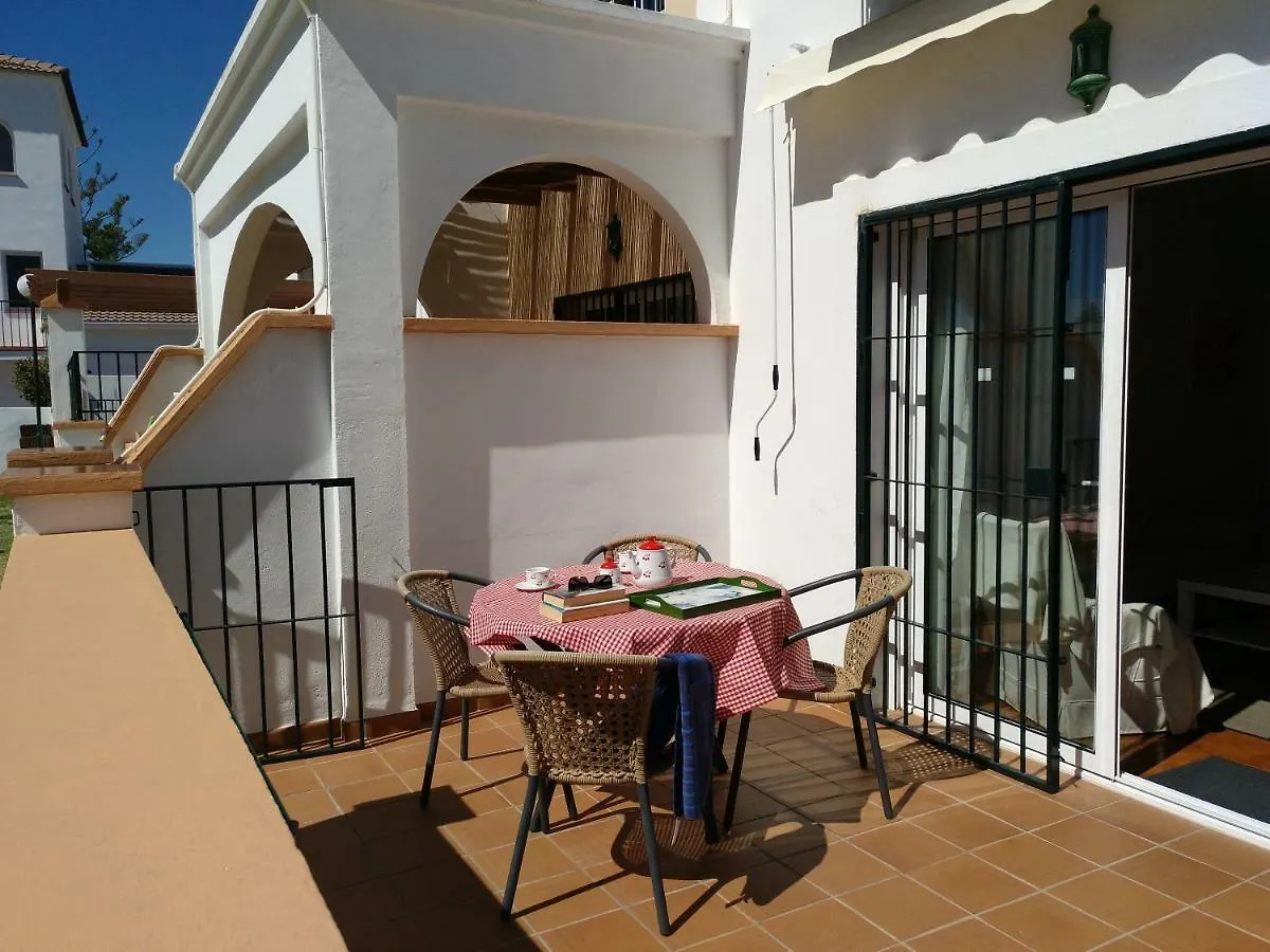 Holiday home Apartamentos Luna De Nerja