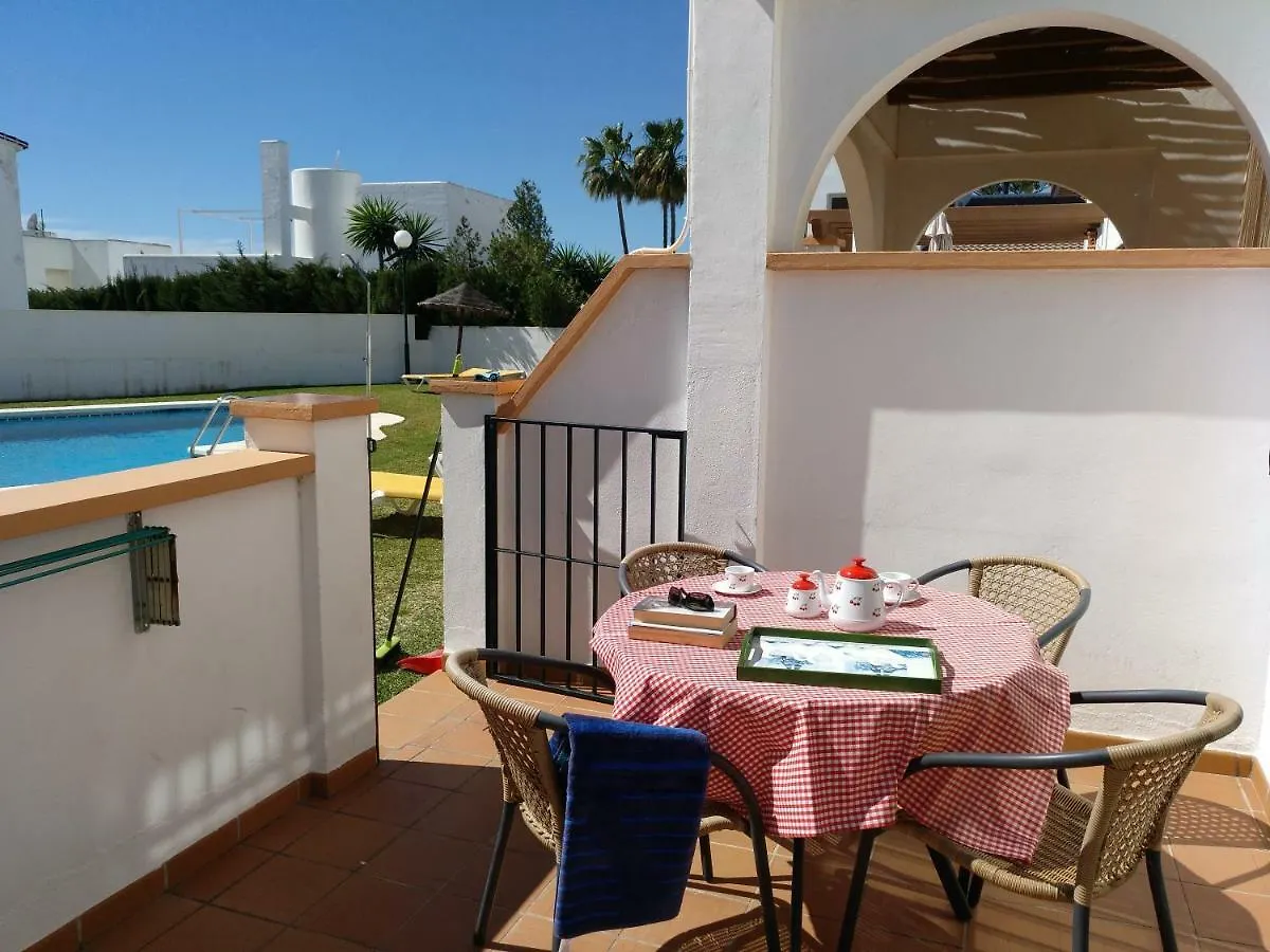 Apartamentos Luna De Nerja 0*,  Spain