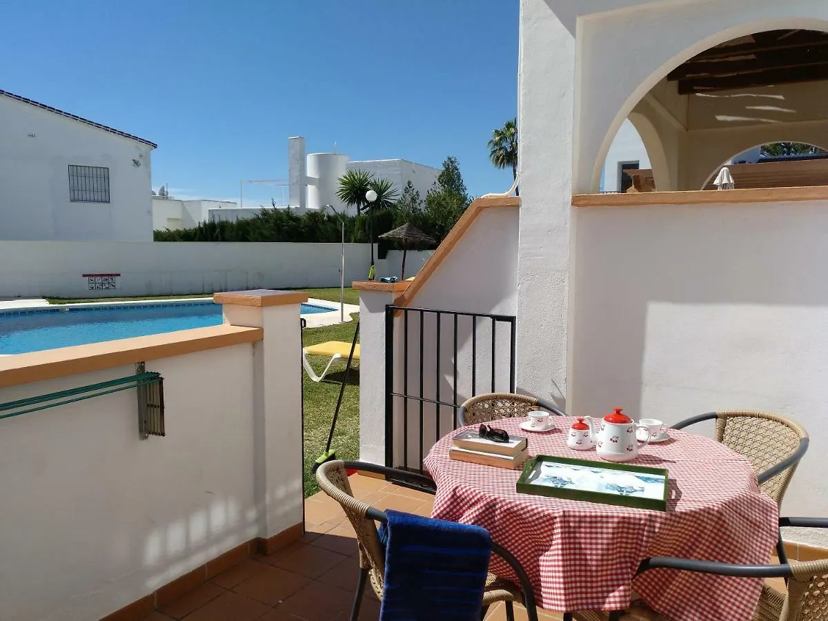 Holiday home Apartamentos Luna De Nerja Spain