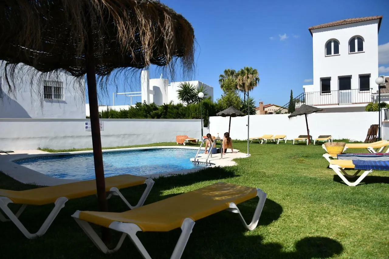 Apartamentos Luna De Nerja Holiday home
