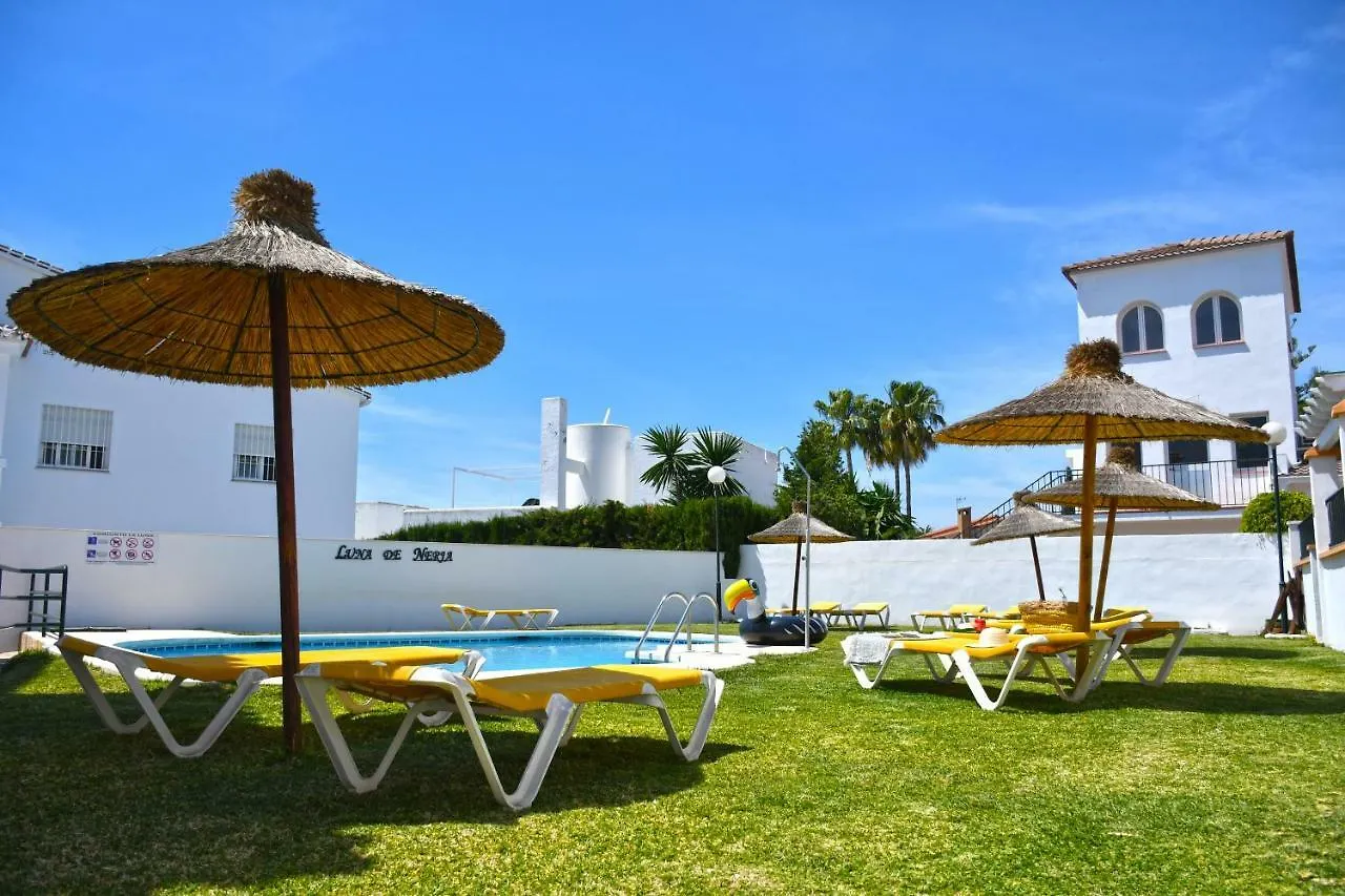 Holiday home Apartamentos Luna De Nerja Spain