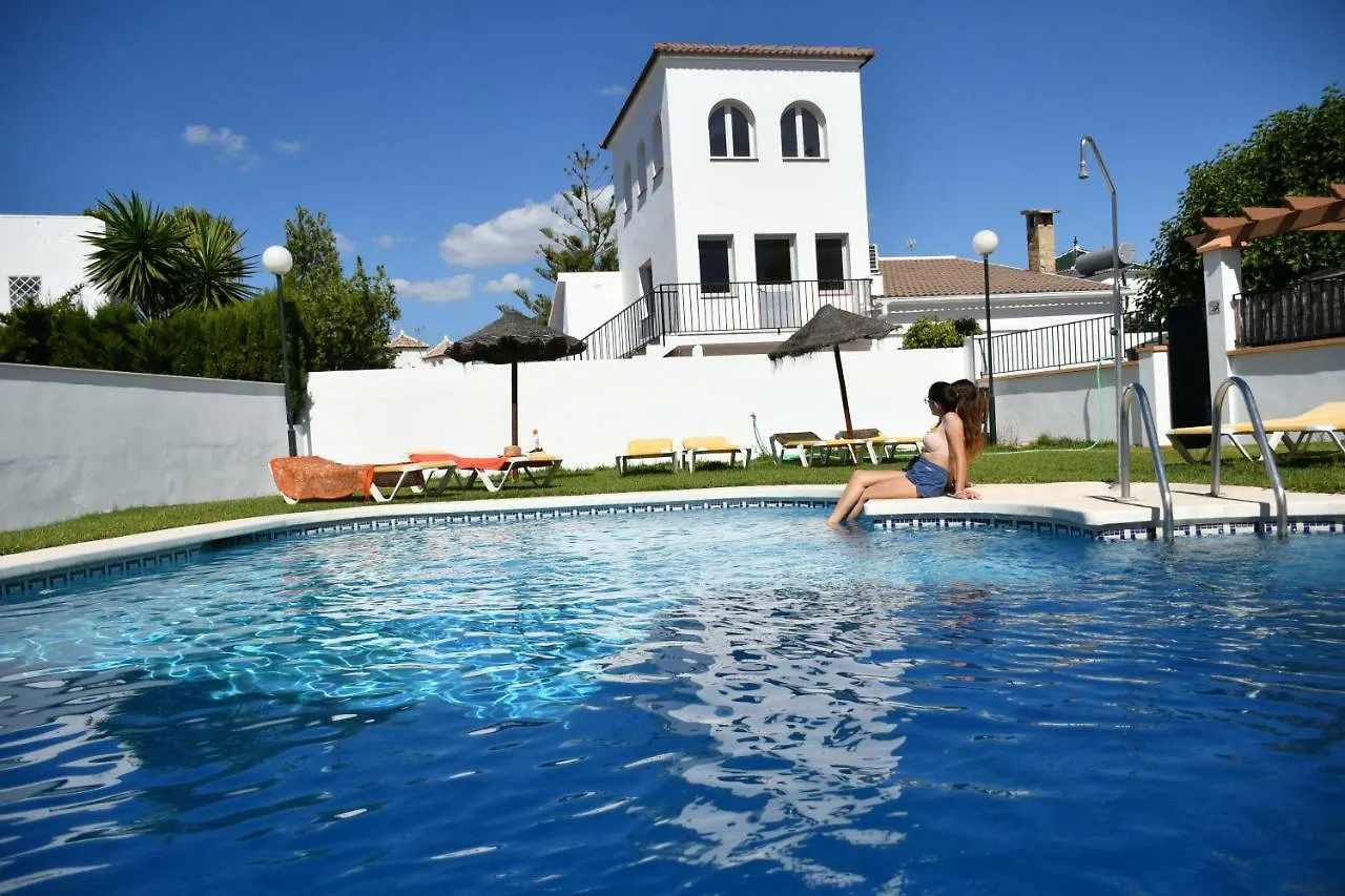 Holiday home Apartamentos Luna De Nerja Spain