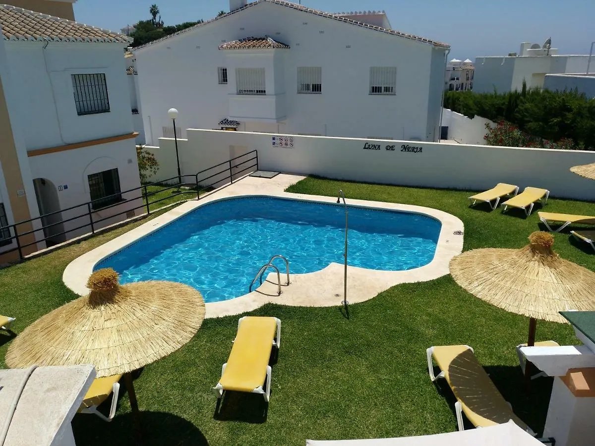 Apartamentos Luna De Nerja 0*,  Spain