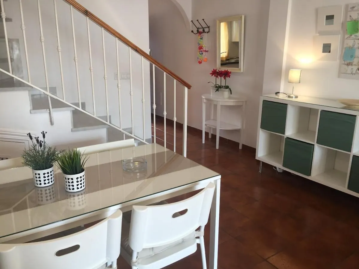 Holiday home Apartamentos Luna De Nerja