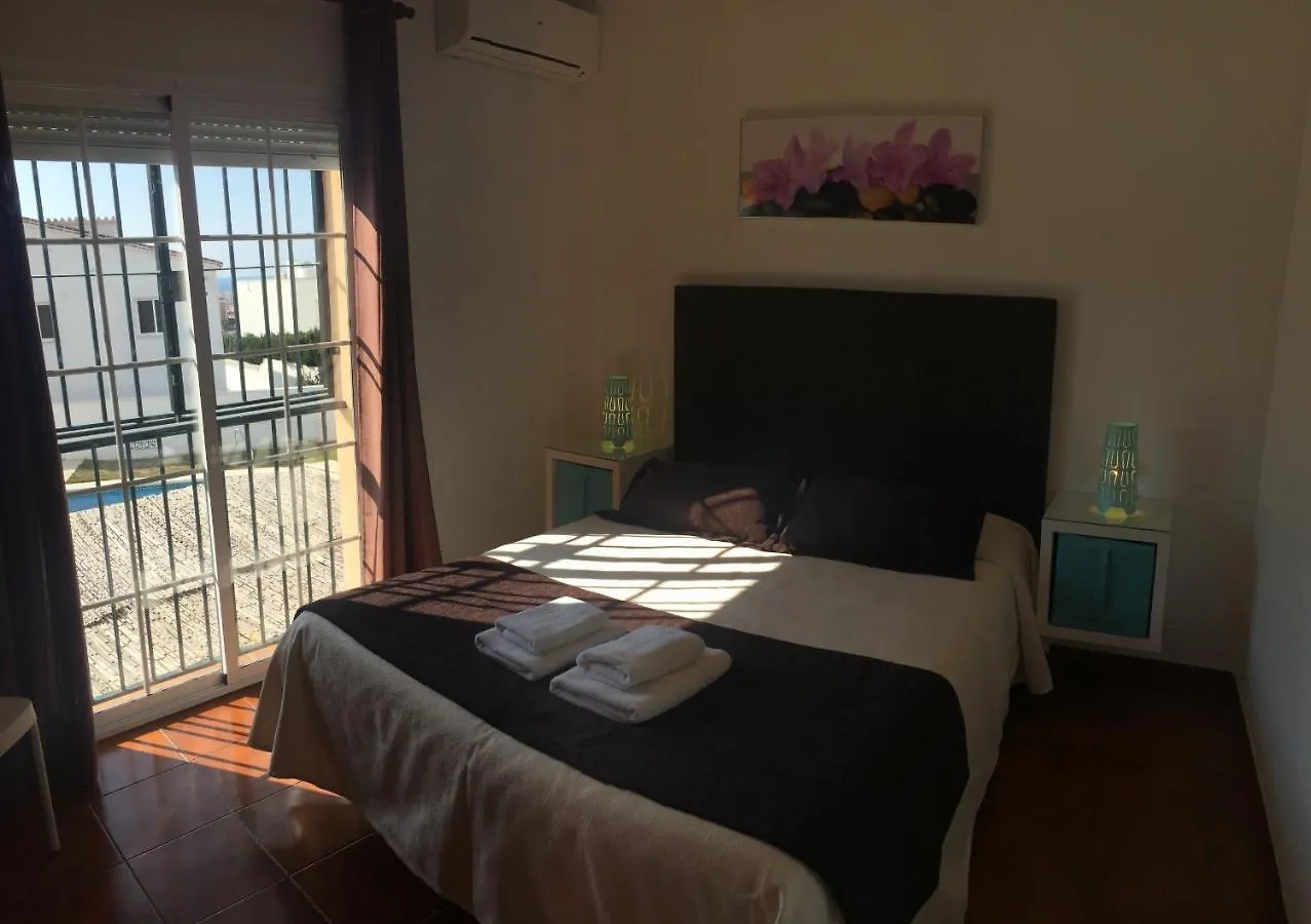 Holiday home Apartamentos Luna De Nerja Spain