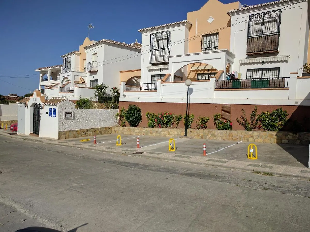 Apartamentos Luna De Nerja Spain