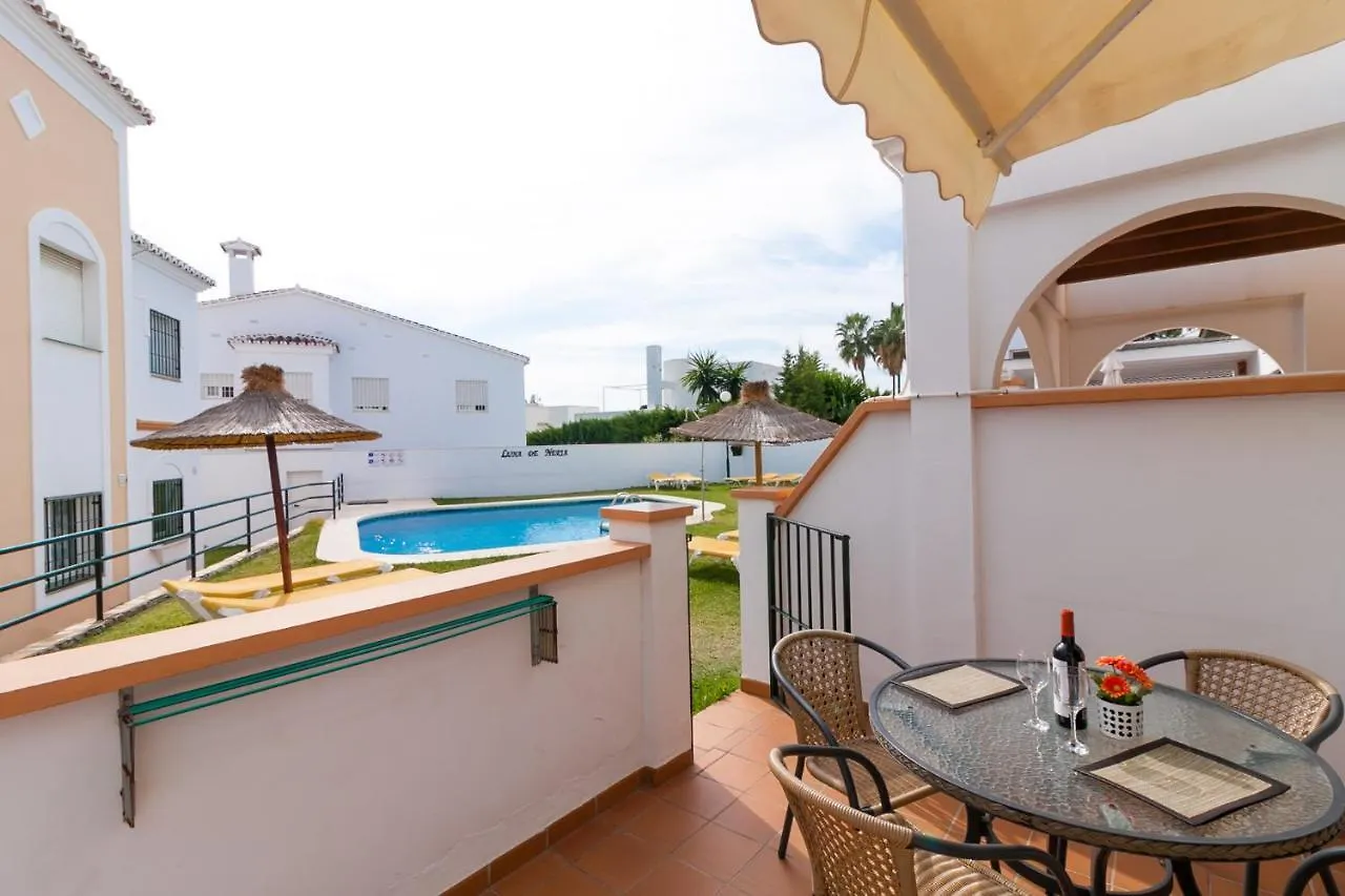 Holiday home Apartamentos Luna De Nerja