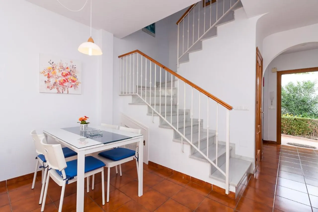Apartamentos Luna De Nerja