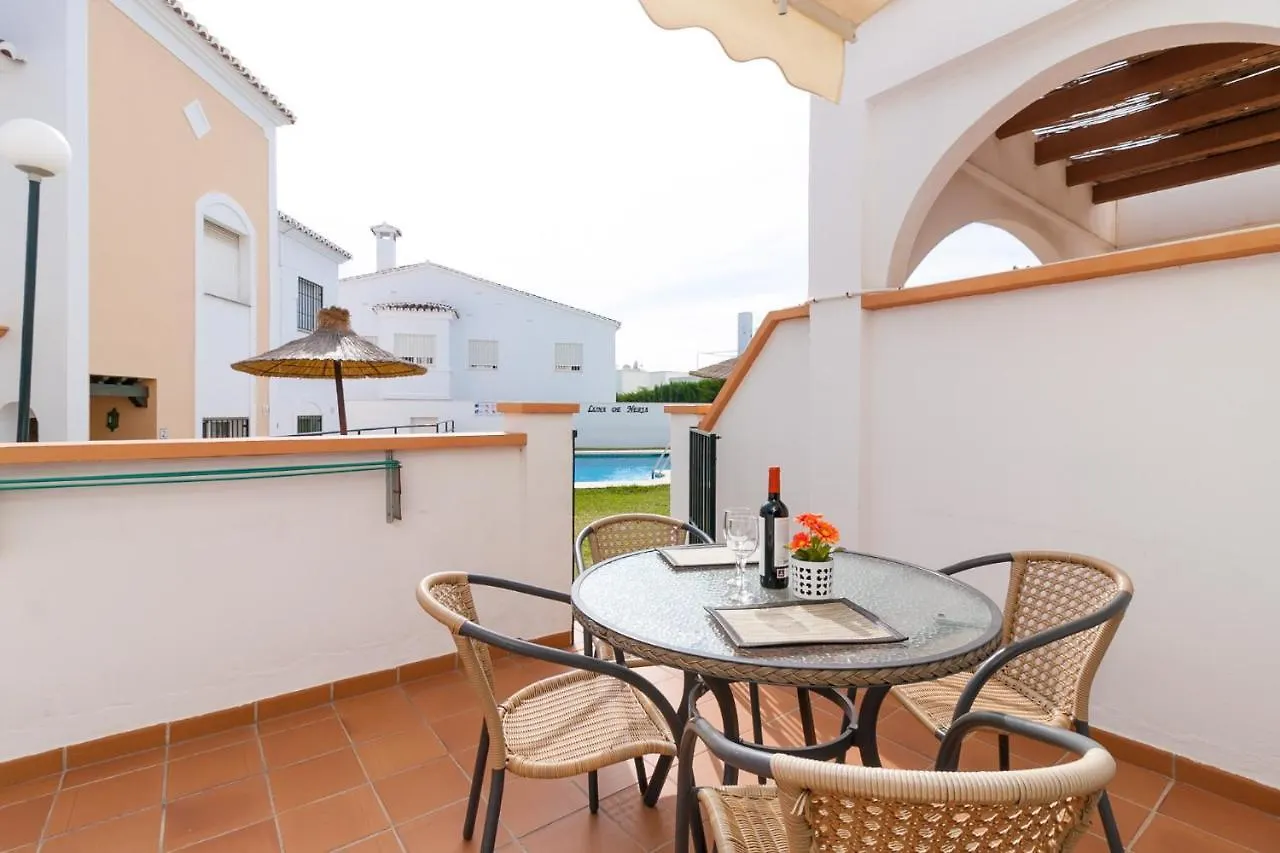 Holiday home Apartamentos Luna De Nerja
