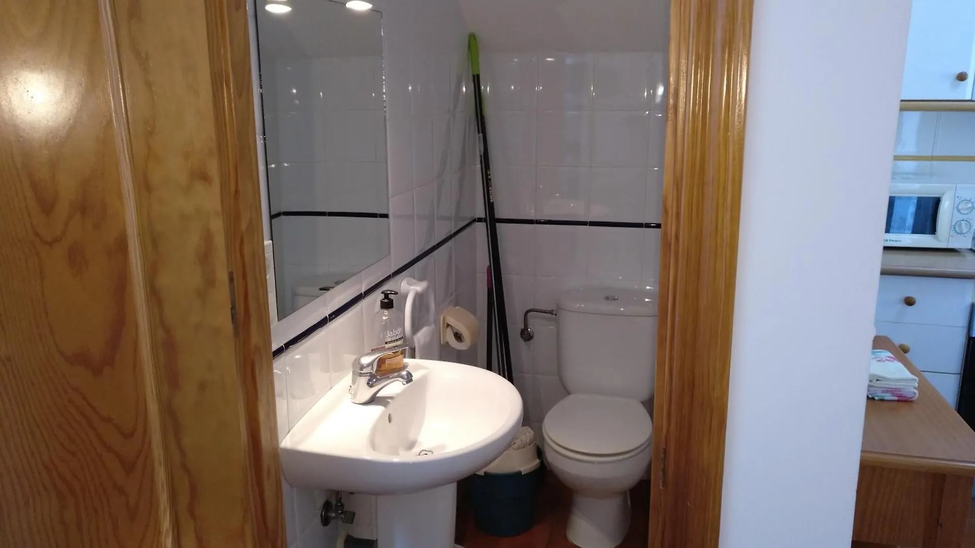 Apartamentos Luna De Nerja