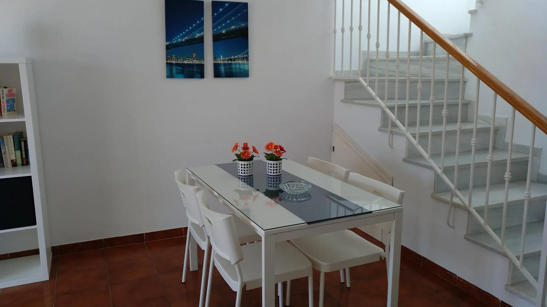 Dom wakacyjny Apartamentos Luna De Nerja