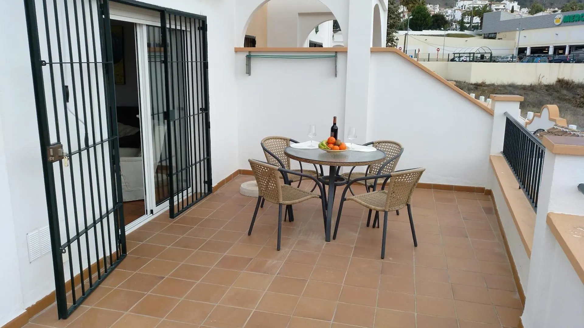 Apartamentos Luna De Nerja 0*,  Hiszpania
