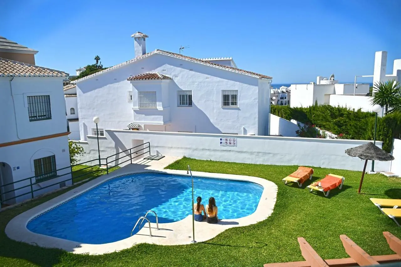 Apartamentos Luna De Nerja