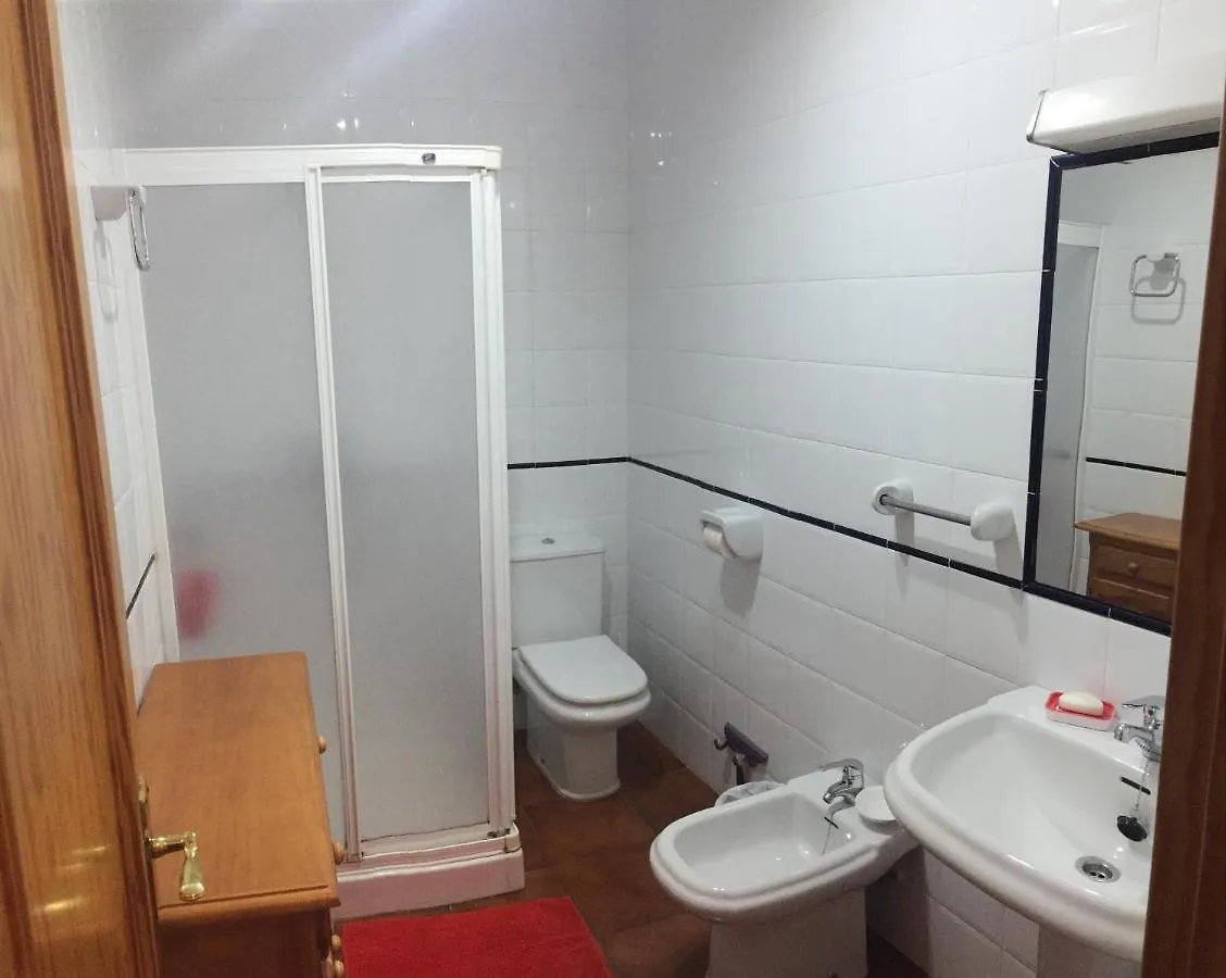 Dom wakacyjny Apartamentos Luna De Nerja